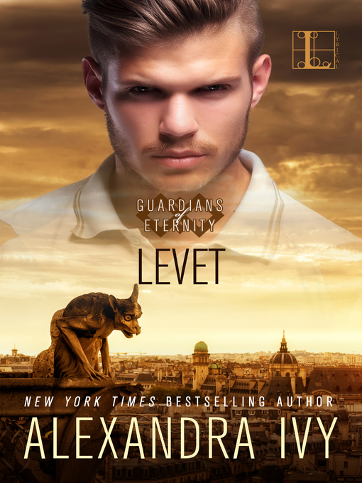 Title details for Levet by Alexandra Ivy - Available